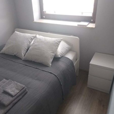 Apartament Fibra Crema Rybnik  Kültér fotó