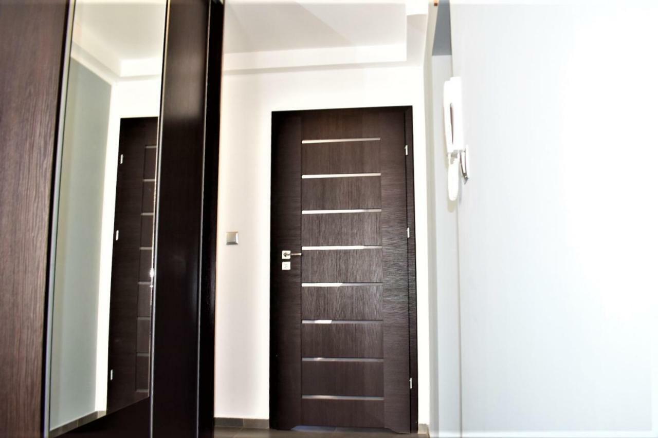 Apartament Fibra Crema Rybnik  Kültér fotó
