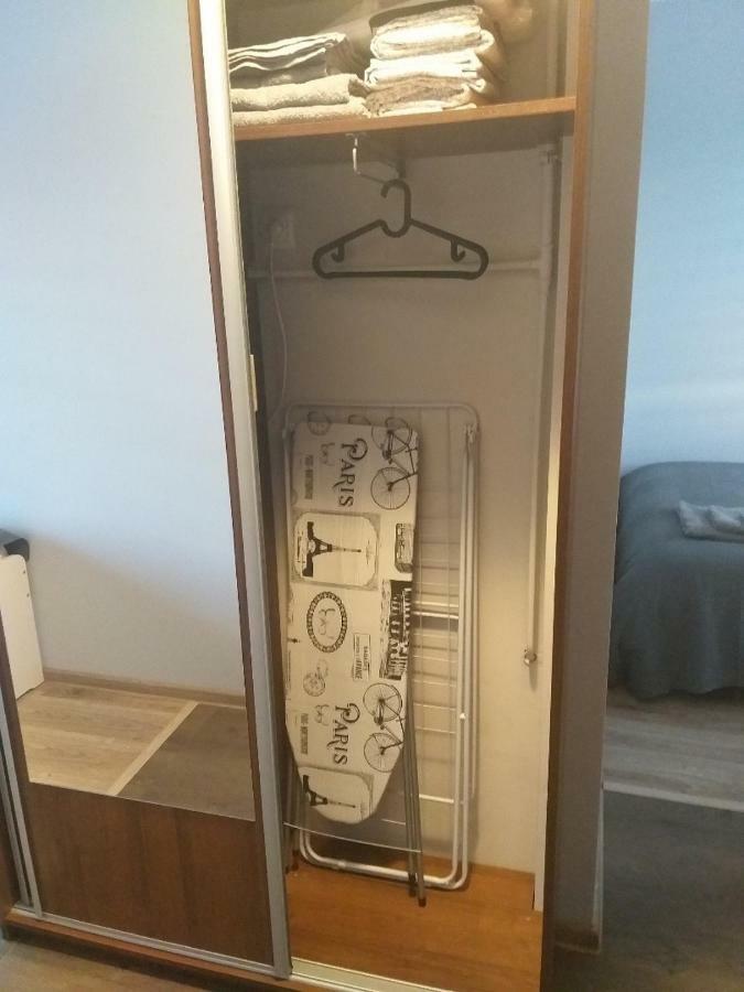 Apartament Fibra Crema Rybnik  Kültér fotó