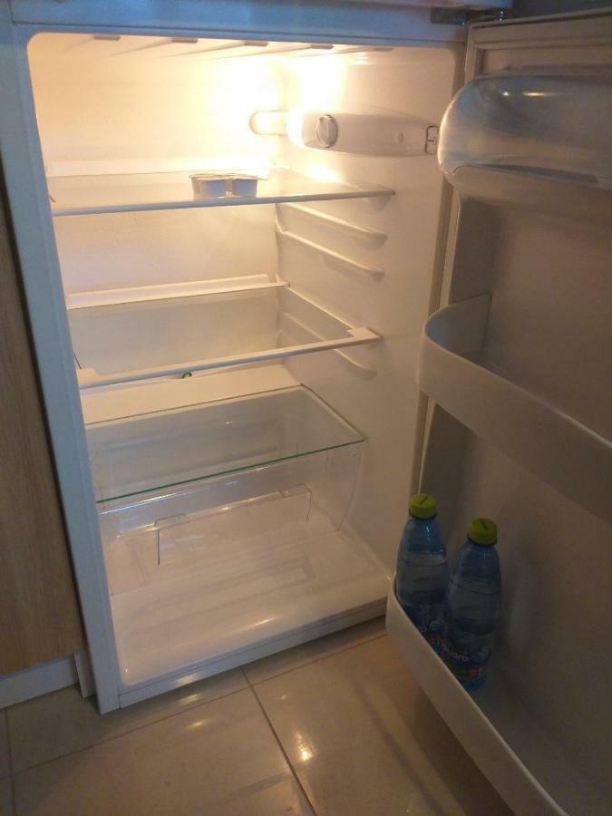 Apartament Fibra Crema Rybnik  Kültér fotó