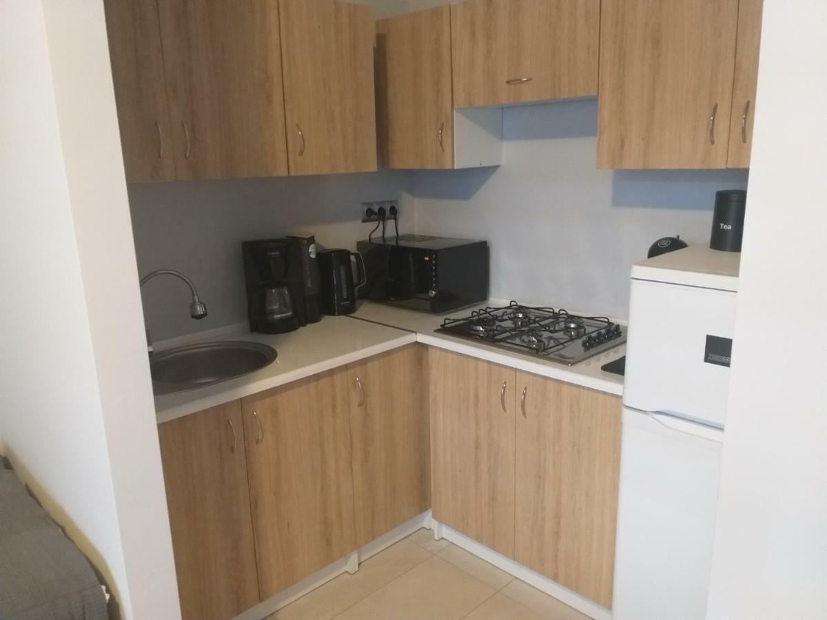 Apartament Fibra Crema Rybnik  Kültér fotó